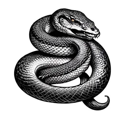 full forearm tattoo with woods, a snake eating its tail, Marcus Aurelius,  tattoo design idea