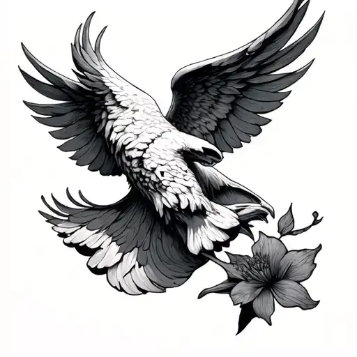 Roman 8:28 tattoo design idea