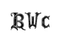 "BWC ONLY" tattoo design idea
