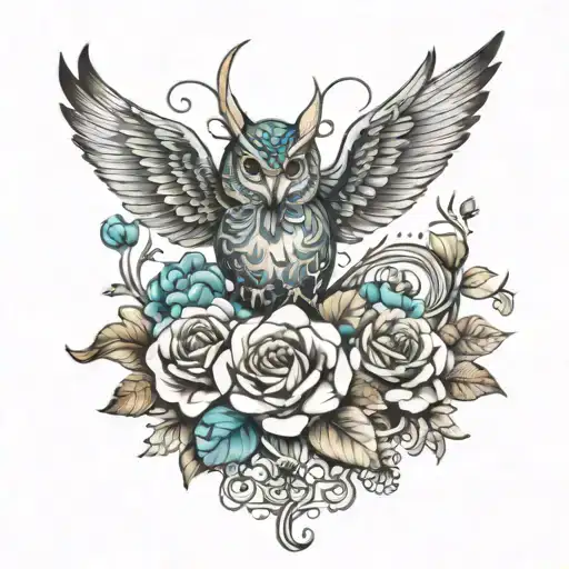 amy tattoo design idea