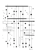 Morse Code tattoo design idea