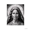 religious memorial for my mom tattoo tattoo design idea