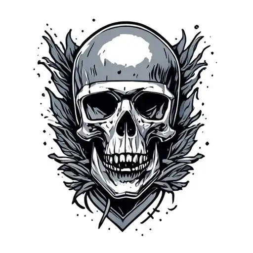 Hvac tattoo design idea