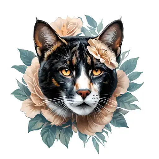 831 tattoo design idea