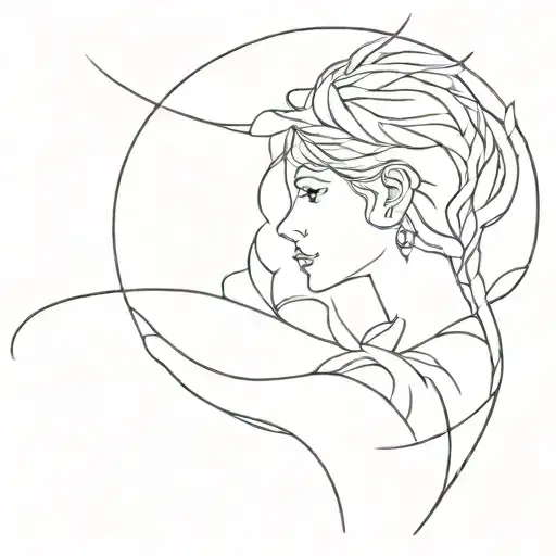 2004 October 31 tattoo design idea