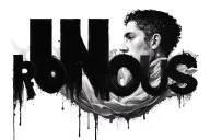 Romans 8 18 tattoo design idea