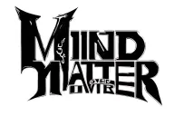 "Mind over matter l" Second to None tattoo design idea