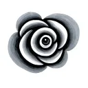 Down Syndrome tattoo design idea