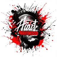"mahmood" Haiti mountains tattoo design idea