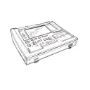 akai mpc renaissance tattoo design idea