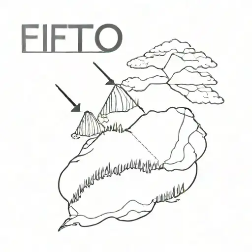 Swiss and Australia   tattoo design idea