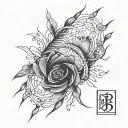 barnes wire around the wrist tattoo tattoo design idea