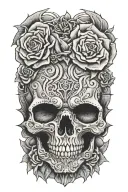 lowell massachusetts tattoo design idea