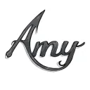 "Amy" Tool band tattoo design idea