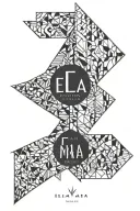 text saying Ella & Maja tattoo design idea