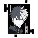 Hxh tattoo design idea