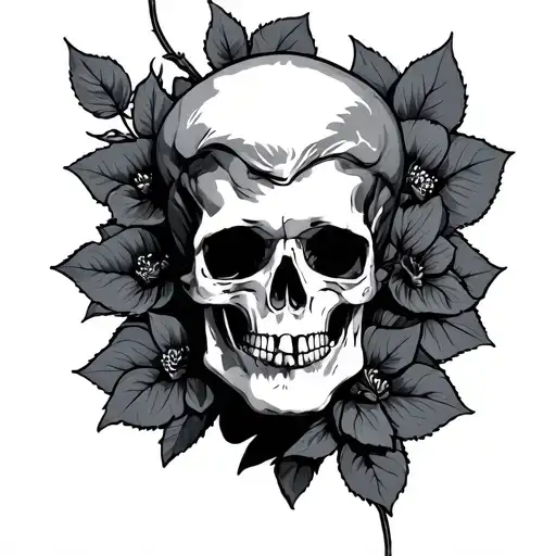 blunt made tattoo design idea