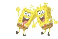 spongebob squarepants spongebob tattoo design idea