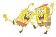 spongebob squarepants spongebob tattoo design idea