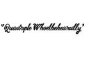 "Quadruple Wholeheartedly " tattoo design idea
