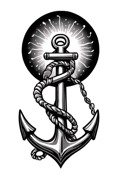 faith hope love anchor tattoo tattoo design idea