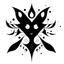 ​Name: Elara​How it’s made:​El from Selvi​Ra from Ramakrishnan​A from Arjun​The Meaning: Elara is one of the moons  tattoo design idea