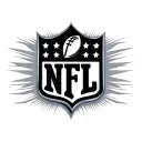 Nfl Logo tattoo design idea