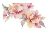 Loser tattoo design idea