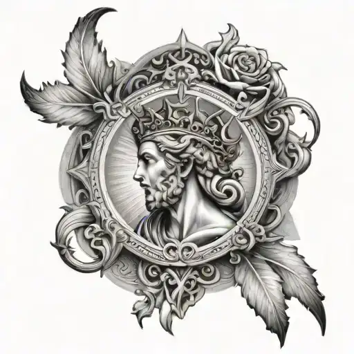 biblical pictures of great meaning tattoo design tattoo design idea