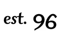 "est. 96" tattoo design idea