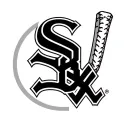 Raider's white sox logo tattoo design idea