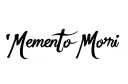 "Memento Mori" tattoo design idea