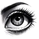 Eye Boogie tattoo design idea