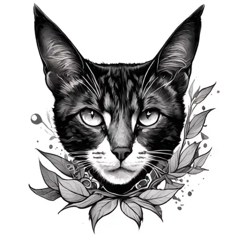 My friend ditched me back tattoo design idea