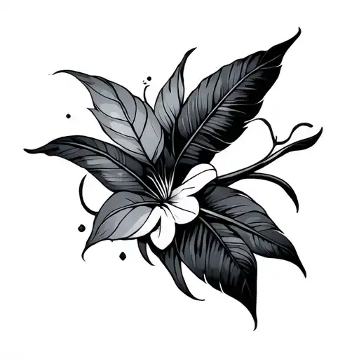 Guam tattoo design idea