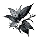 Guam tattoo design idea