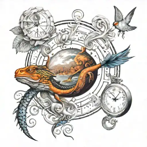 March 6 1996 Tattoo tattoo design idea