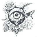 March 6 1996 Tattoo tattoo design idea