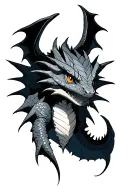 snaptrapper httyd tattoo design idea