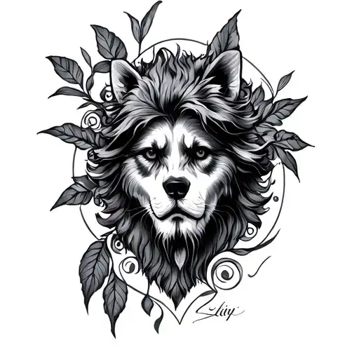 Scott Duncan born New York on Feb 9 1990 25 years old tattoo design idea