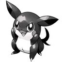 pokemon tattoo inspired tattoo design idea