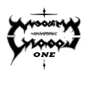 "Chosen One" Bold tattoo design idea