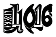 Roman numerals January 1 1976 with Erasmo in cursive tattoo design idea