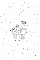 children tattoo design idea