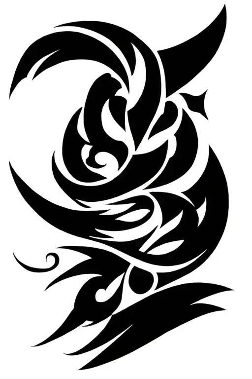 st paul tattoo design idea