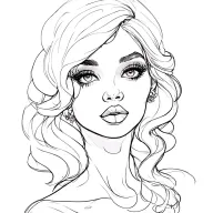 Sissy tattoo design idea