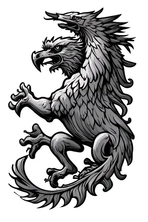 vfb stuttgart germany tattoo design idea