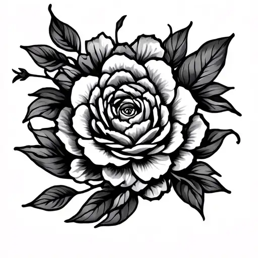 Vietnamese tattoo design idea