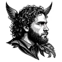 Tyler Childers Tattoo Ideas tattoo design idea