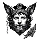 Tyler Childers Tattoo Ideas tattoo design idea